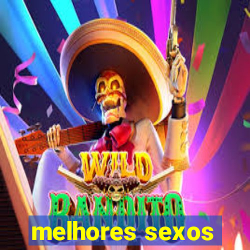 melhores sexos